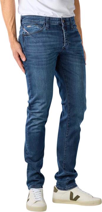 Image du produit Mavi Yves Jeans Slim ink brushed ultra move (W28/L34)