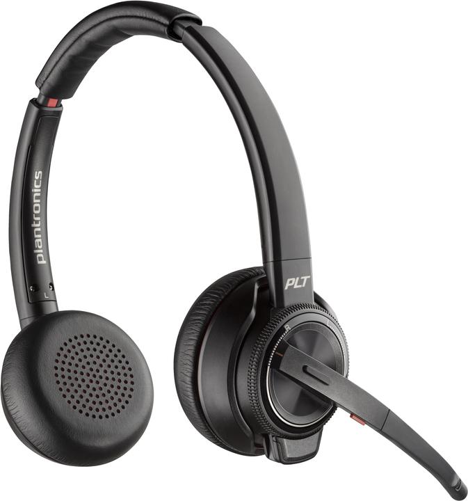 Produktbild Poly Savi 8220 Duo MS (Kabellos, USB-A)