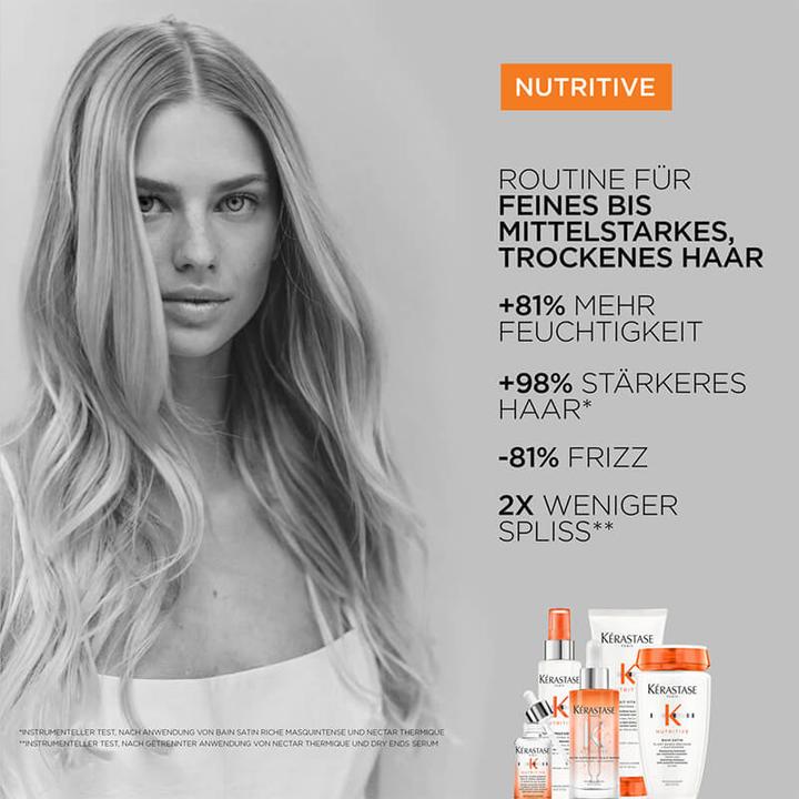 Immagine prodotto Kérastase Lait Vital (200 ml)