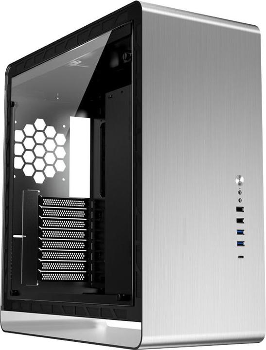 Actual product image Jonsbo UMX6S (ATX)