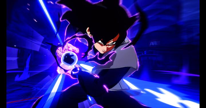 Actual product image Bandai Namco Dragon Ball: Sparking! Zero (PS5, DE, IT, FR)