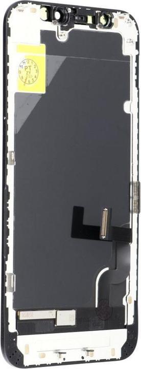 Produktbild OEM LCD display! LCD Screen iPhone 12 Mini with digitizer black (ZY-LTPS) (Display)