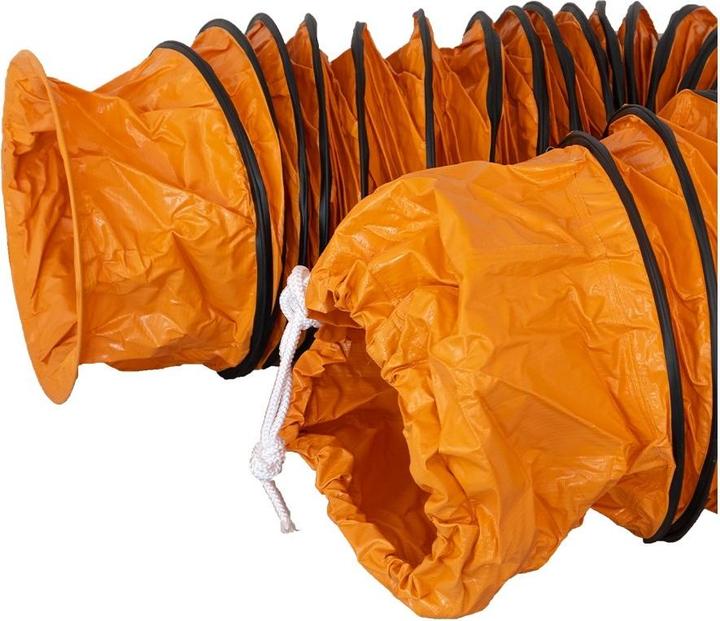 Immagine prodotto Ekström Tubo per ventilatore a flusso assiale
