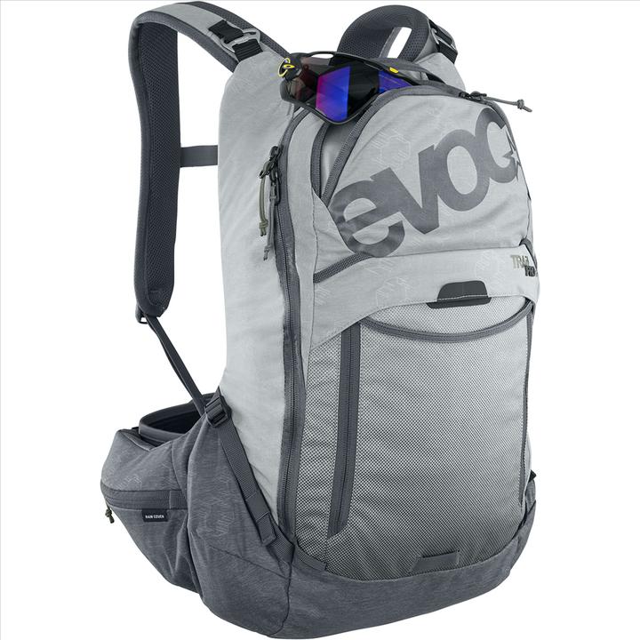 Actual product image Evoc Trail Pro 16L Backpack (16 l)