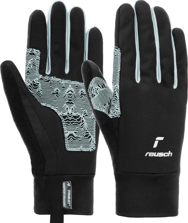 Actual product image Reusch Arias STORMBLOXX (8)