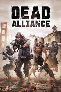 Image du produit Microsoft MS ESD Dead Alliance X1 ML (Xbox One X)