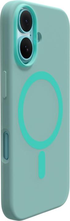 Actual product image Puro Cover (Apple iPhone 16)