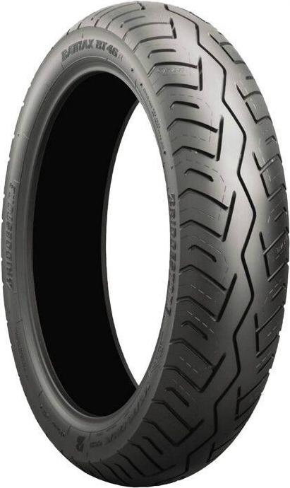 Image du produit Bridgestone Battlax Bt-46 Touring Tl 63h (18 x 1 3/8)