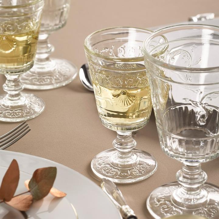 Produktbild La Rochère Weinkelch Versailles 400 ml 16,5cm (40 cl, 1 Gläser, Weissweingläser)