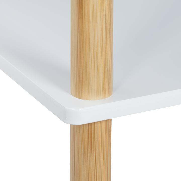 Produktbild Relaxdays Standregal (60 x 40 x 79 cm)