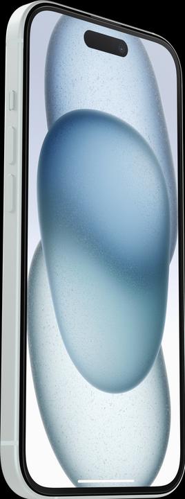 Image du produit OtterBox Screen Protector Glass (1 pièce(s), Apple iPhone 15)