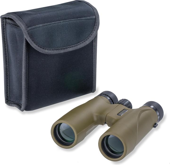Actual product image Carson Optical Carson Stinger 12x32 (12 x, 25 mm)