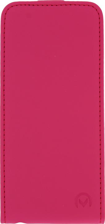 Actual product image Mobilize Ultra Slim Flip Case (Apple iPhone 5s, Apple iPhone SE, Apple iPhone 5)