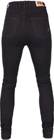 Produktbild Richa Second Skin Jeans Women (Damen, 32, Normalgrösse)