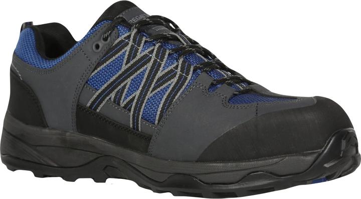 Immagine prodotto Regatta Scarpe da ginnastica Clayton Safety (S3, 42)