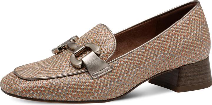 Pettine di bronzo
