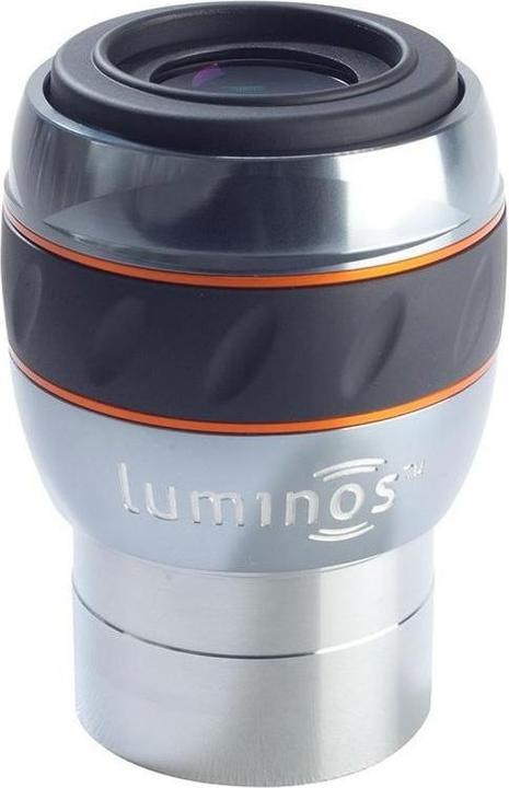 Immagine prodotto Celestron Oculare 19mm Luminos 82° 2"" (19 mm)