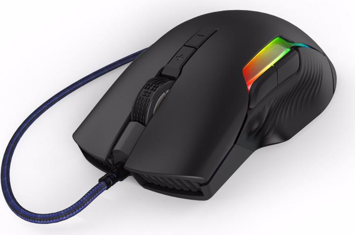 Produktbild Urage Maus Gaming-Maus "Reaper 600” (Kabelgebunden)