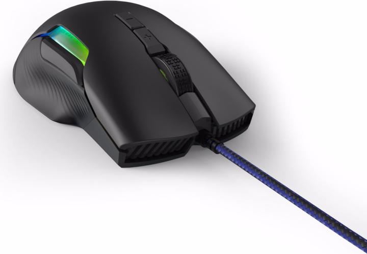 Urage Mouse Gaming Mouse "Reaper 600" (Cable)