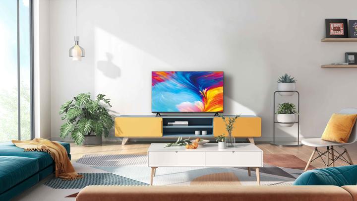 Image du produit TCL 43P635 (43", P635, LED, 4K, 2022)
