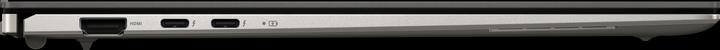 Actual product image ASUS ZenBook S 13 OLED (13.30", Intel Core Ultra 7 155U, 32 GB, 1000 GB, CH)