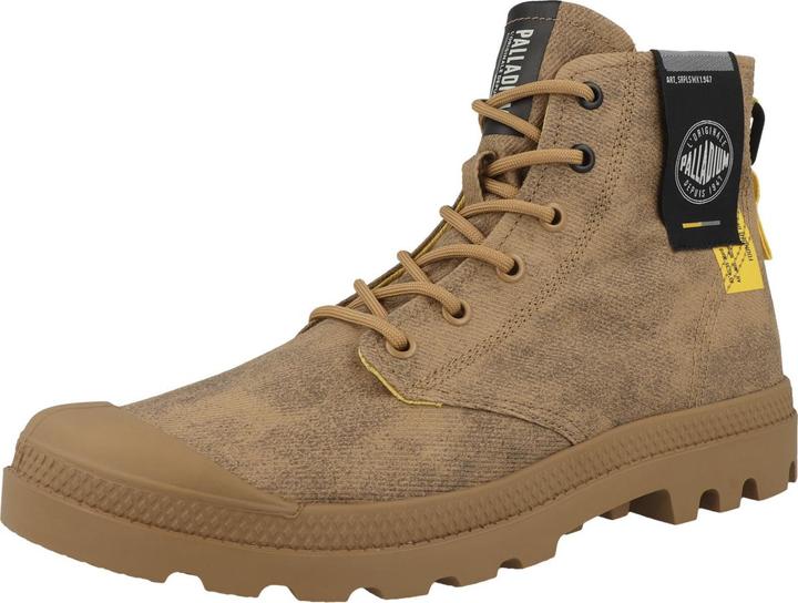 Produktbild Palladium Pampa Surplus - 63667 (44)