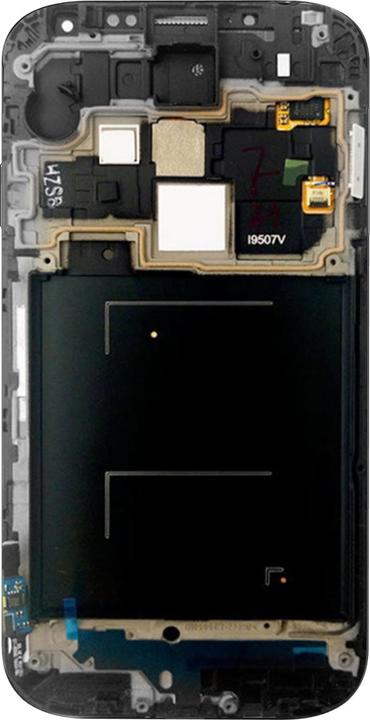 Image du produit Clappio Écran de remplacement (Écran, Galaxy S4)