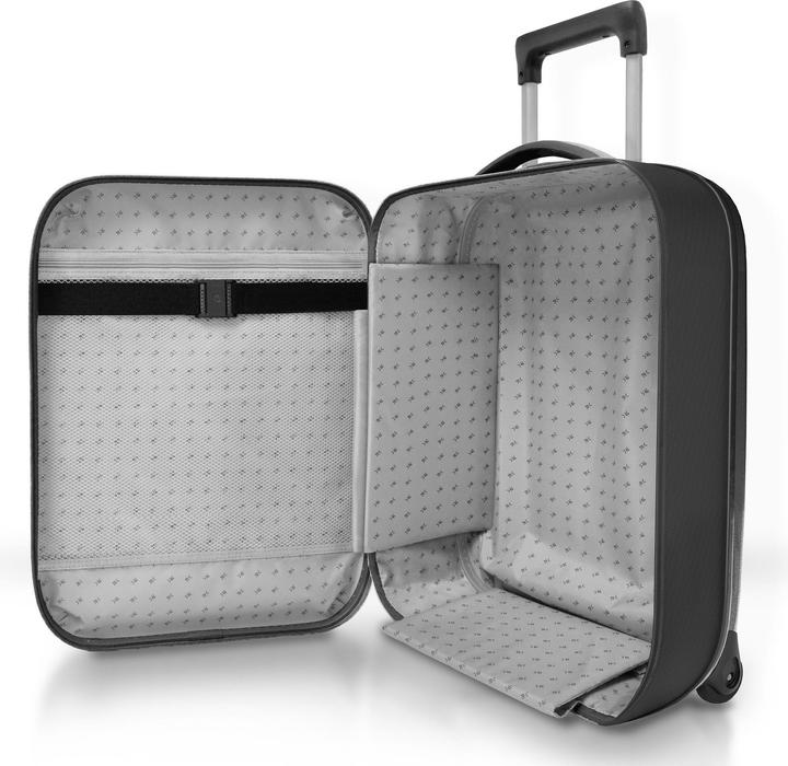 Immagine prodotto Rollink Flex 21 Aura (40 l, Bagaglio a mano (fino a 50 litri))