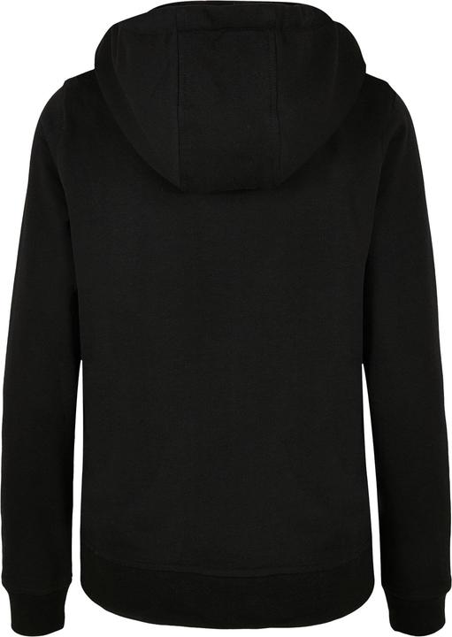 Produktbild Merchcode Ladies K Heart Basic Hoody - 127025 (M)