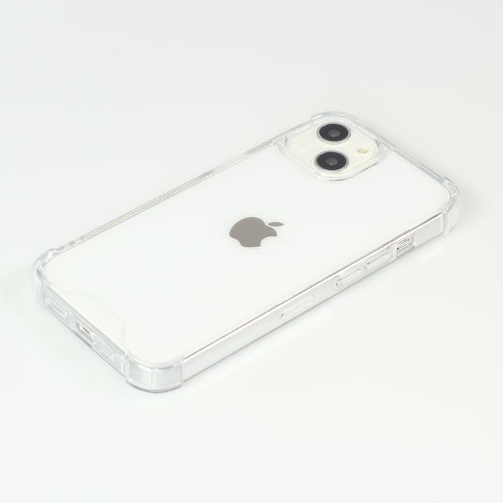 Actual product image PhoneLook Coque Bumper Glass (Apple iPhone 13 mini)