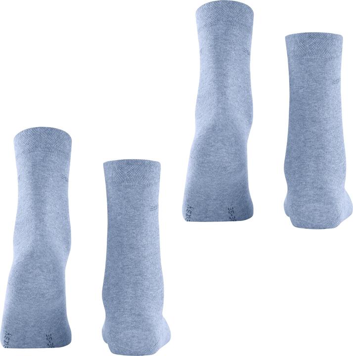 Produktbild Esprit Basic Easy SO 2P (2er Pack, 35 - 38)