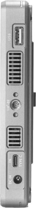 Productafbeelding Rollei Viltrox DC-X3 - 6" cameramonitor (6", Volledige HD)