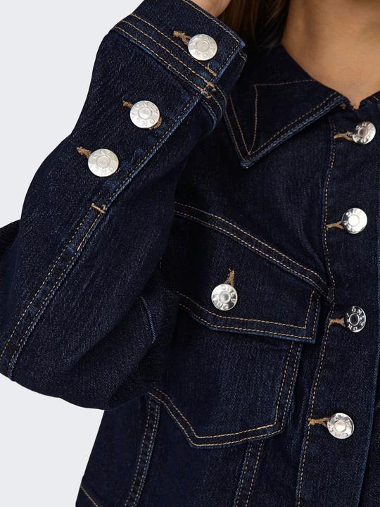 Actual product image Only ONLWONDER Jeansjacke Jeansjacke (S)