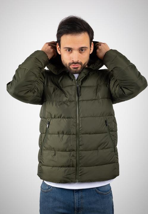 Produktbild Torland Winterjacke Mika (XS)