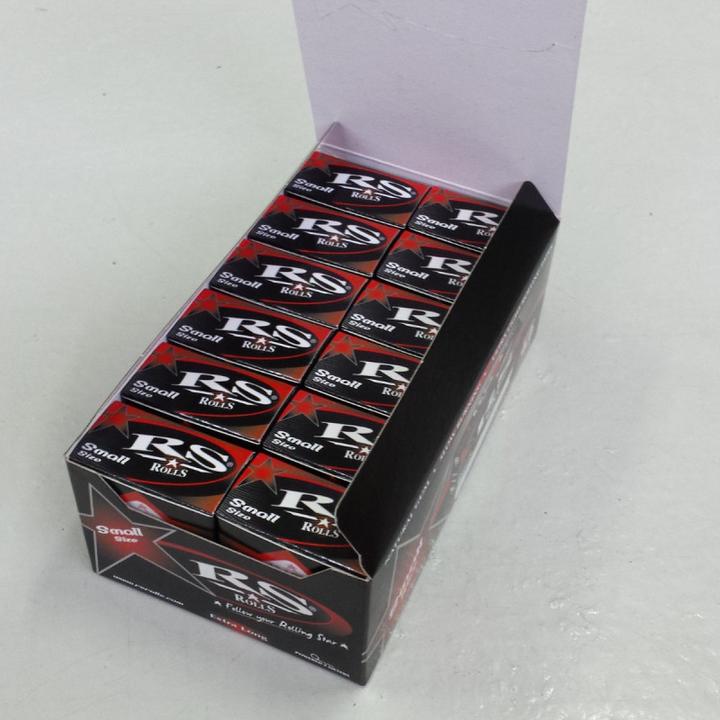 Image du produit RS Rolls Rouge Small Box