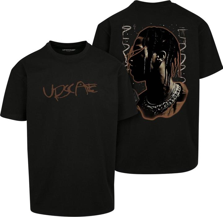Urban Classics Giza Oversize Tee - 119367 (L)