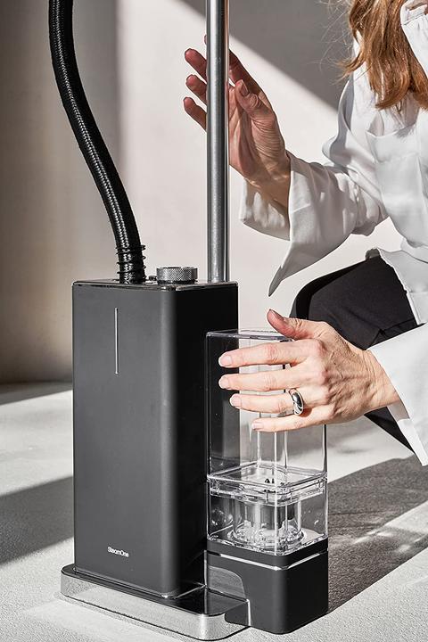 Actual product image SteamOne EUES-200B (2000 W, 45 g/min)