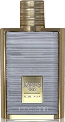 Actual product image Khadlaj Karus Secret Musk (Eau de parfum, 100 ml)