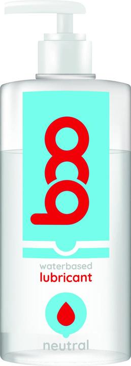 Produktbild Boo Waterbased Neutral (500 ml)