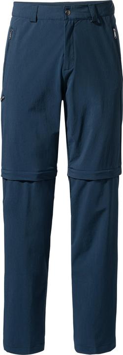 Vaude Men's Farley Stretch ZO Pants II (L)