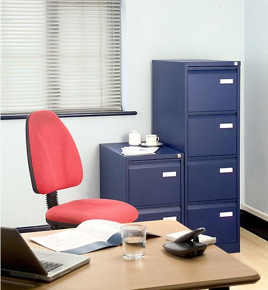 Actual product image Bisley Light (41.5 x 62.5 x 132.5 cm)