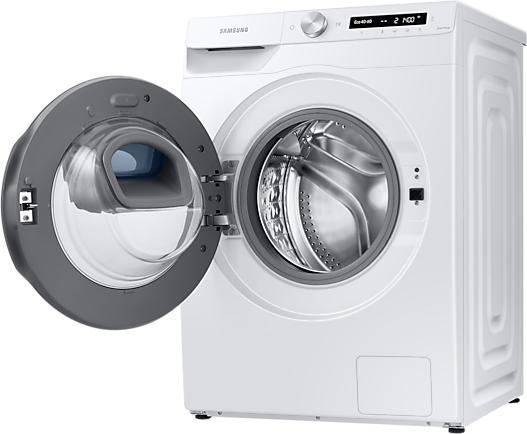 Produktbild Samsung WW90T554AAW - Wasmachine (9 kg, Links)