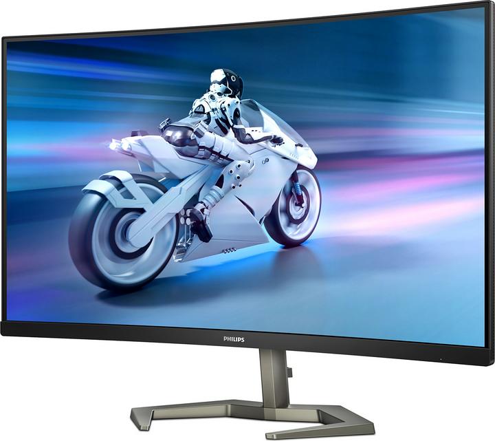 Actual product image Philips 32M1C5500VL/00 (2560 x 1440 pixels, 31.50")