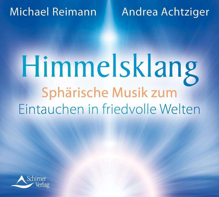 Produktbild Himmelsklang (Michael Reimann, Andrea Achtziger, Deutsch)