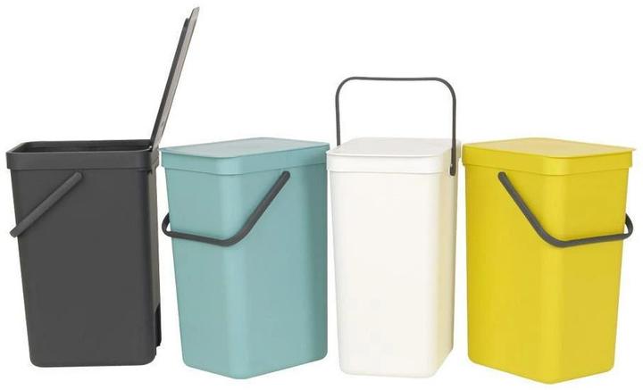 Productafbeelding Brabantia Sorteren en gaan (16 l)