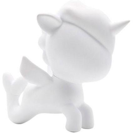 Actual product image tokidoki 13 cm Unicorno Mermicorno DIY by