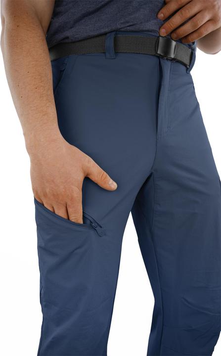 Immagine prodotto Normani Pantaloni Softshell da uomo Achray (S)