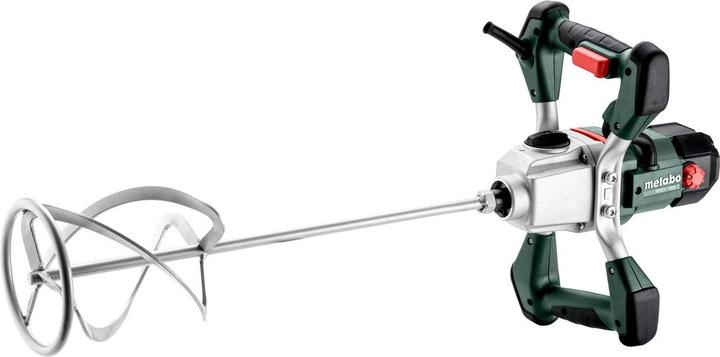 Produktbild Metabo RWEV 1600-2 * Rührwerk