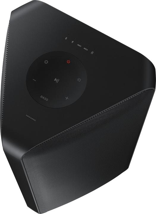 Immagine prodotto Samsung MX-ST50B (18 h, Batteria ricaricabile)