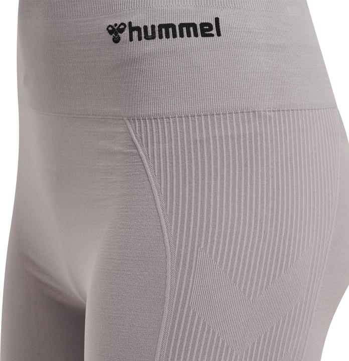 Produktbild hummel Tif Seamless Shorts (L)